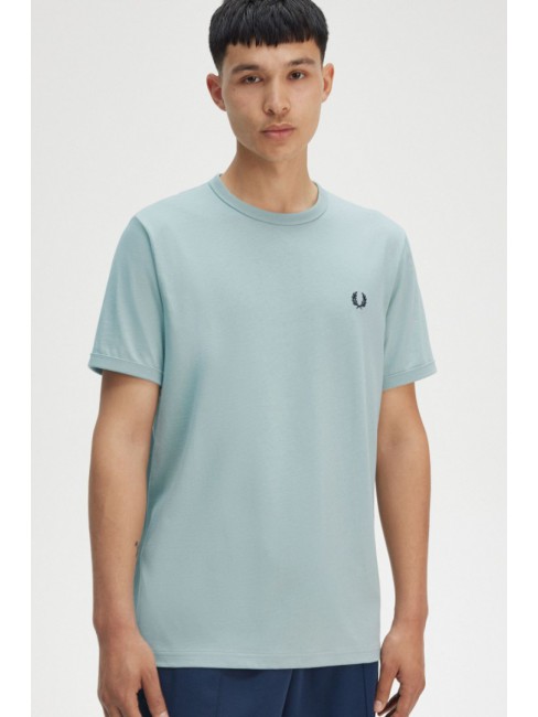 M3519 X06 FRED PERRY T-SHIRT