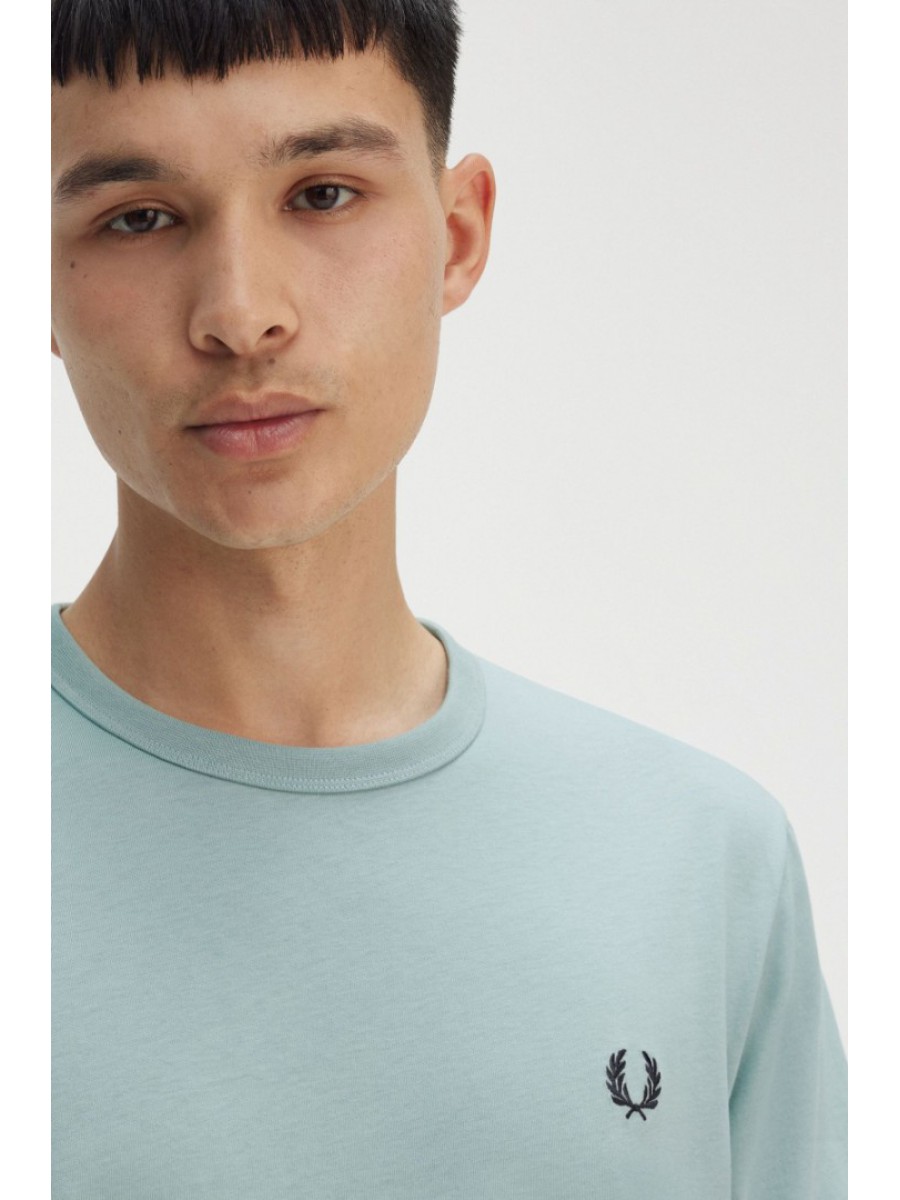 M3519 X06 FRED PERRY T-SHIRT