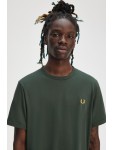 M3519 X89 FRED PERRY T-SHIRT