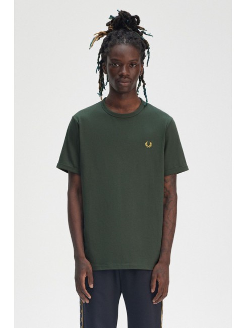 M3519 X89 FRED PERRY T-SHIRT