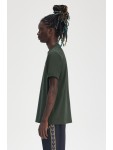 M3519 X89 FRED PERRY T-SHIRT