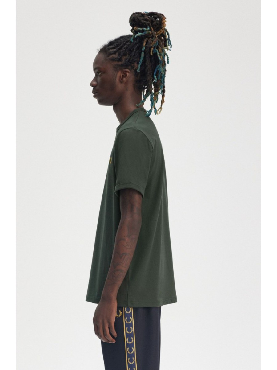 M3519 X89 FRED PERRY T-SHIRT