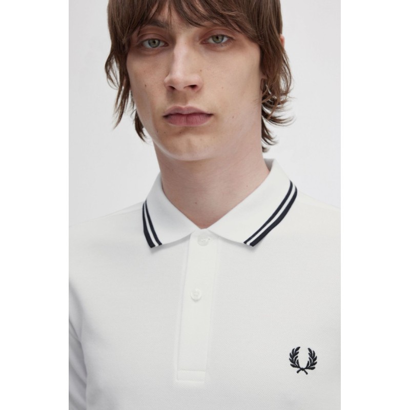 M3600 200 FRED PERRY POLO