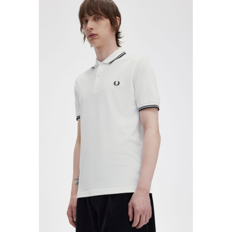 M3600 200 FRED PERRY POLO