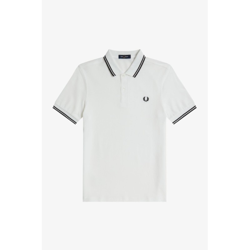 M3600 200 FRED PERRY POLO