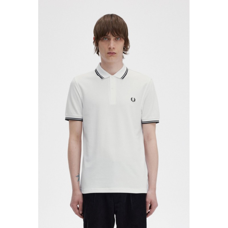 M3600 200 FRED PERRY POLO
