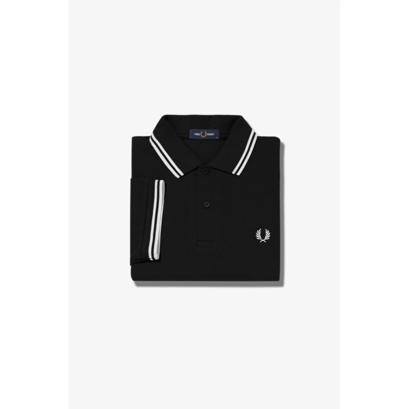 M3600 350 FRED PERRY POLO