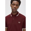 M3600 597 FRED PERRY POLO