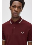 M3600 597 FRED PERRY POLO