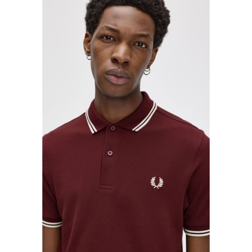M3600 597 FRED PERRY POLO