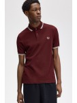 M3600 597 FRED PERRY POLO
