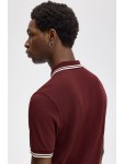 M3600 597 FRED PERRY POLO
