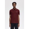 M3600 597 FRED PERRY POLO
