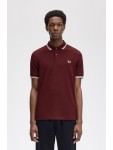 M3600 597 FRED PERRY POLO