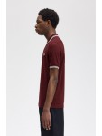 M3600 597 FRED PERRY POLO