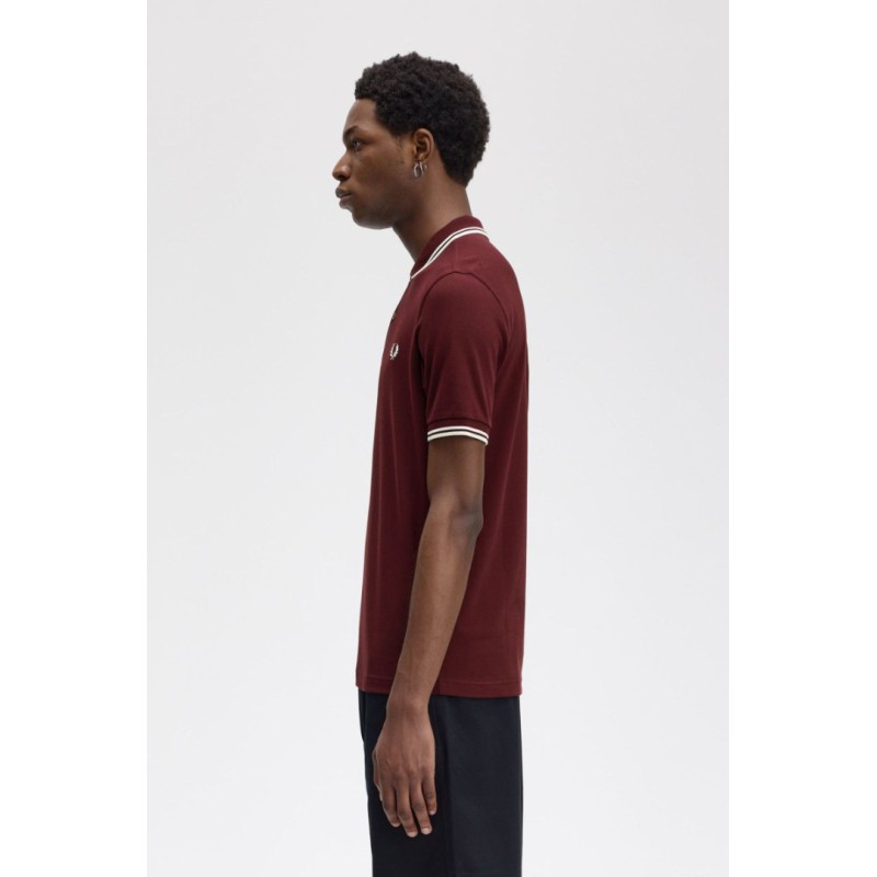 M3600 597 FRED PERRY POLO