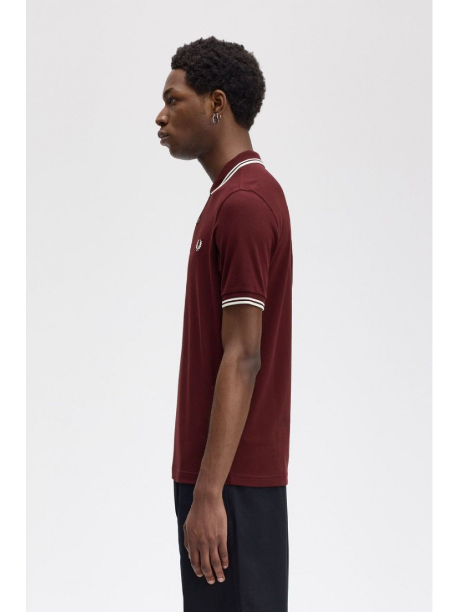 M3600 597 FRED PERRY POLO