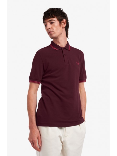 M3600 P35 FRED PERRY POLO