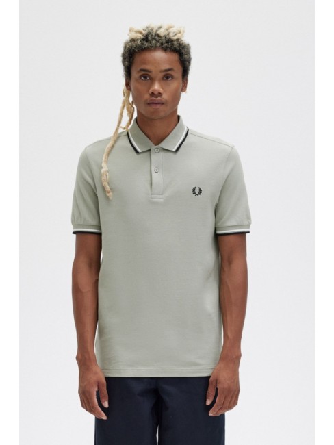 M3600 R74 FRED PERRY POLO