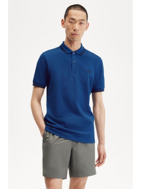 M3600 R84 FRED PERRY POLO