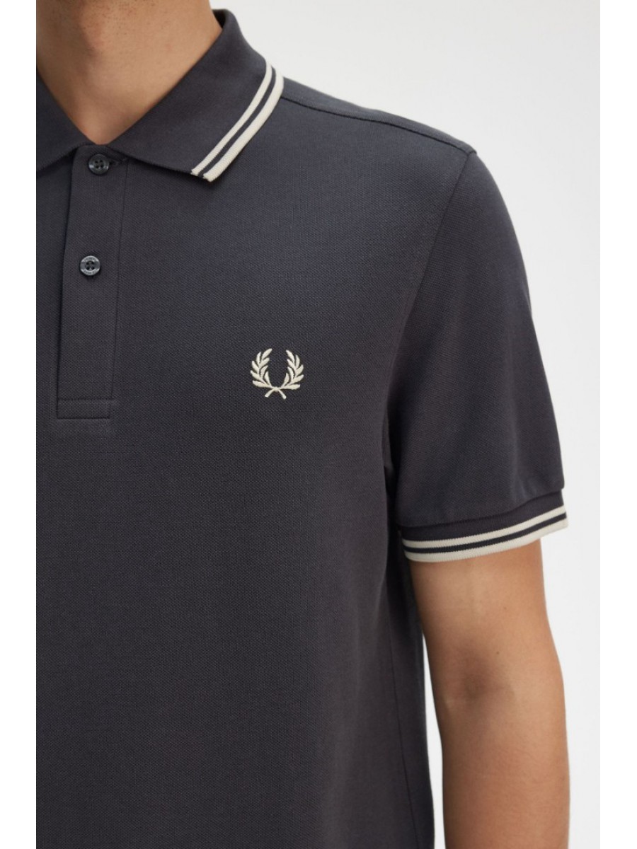 M3600 V56 FRED PERRY POLO