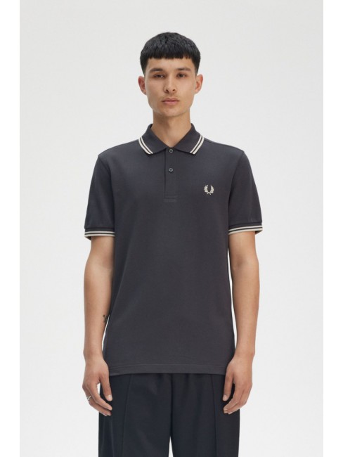 M3600 V56 FRED PERRY POLO