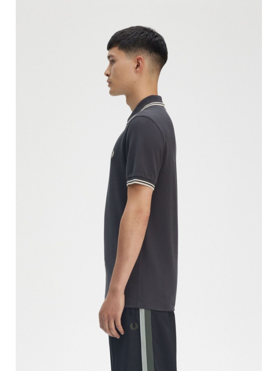 M3600 V56 FRED PERRY POLO