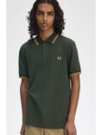 M3600 Y22 FRED PERRY POLO