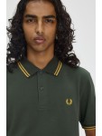 M3600 Y22 FRED PERRY POLO