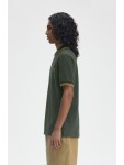 M3600 Y22 FRED PERRY POLO