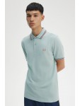 M3600 Y26 FRED PERRY T-SHIRT