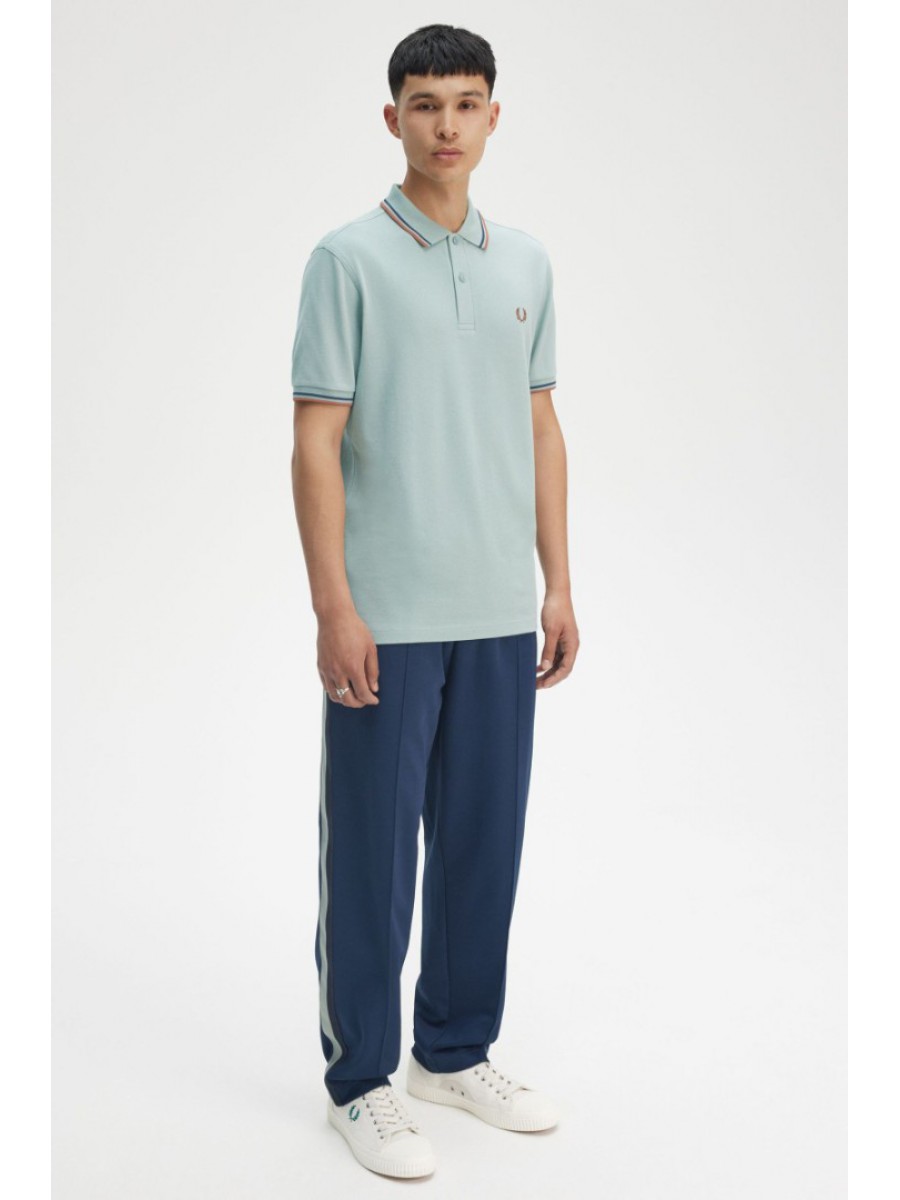M3600 Y26 FRED PERRY T-SHIRT