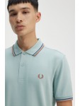 M3600 Y26 FRED PERRY T-SHIRT