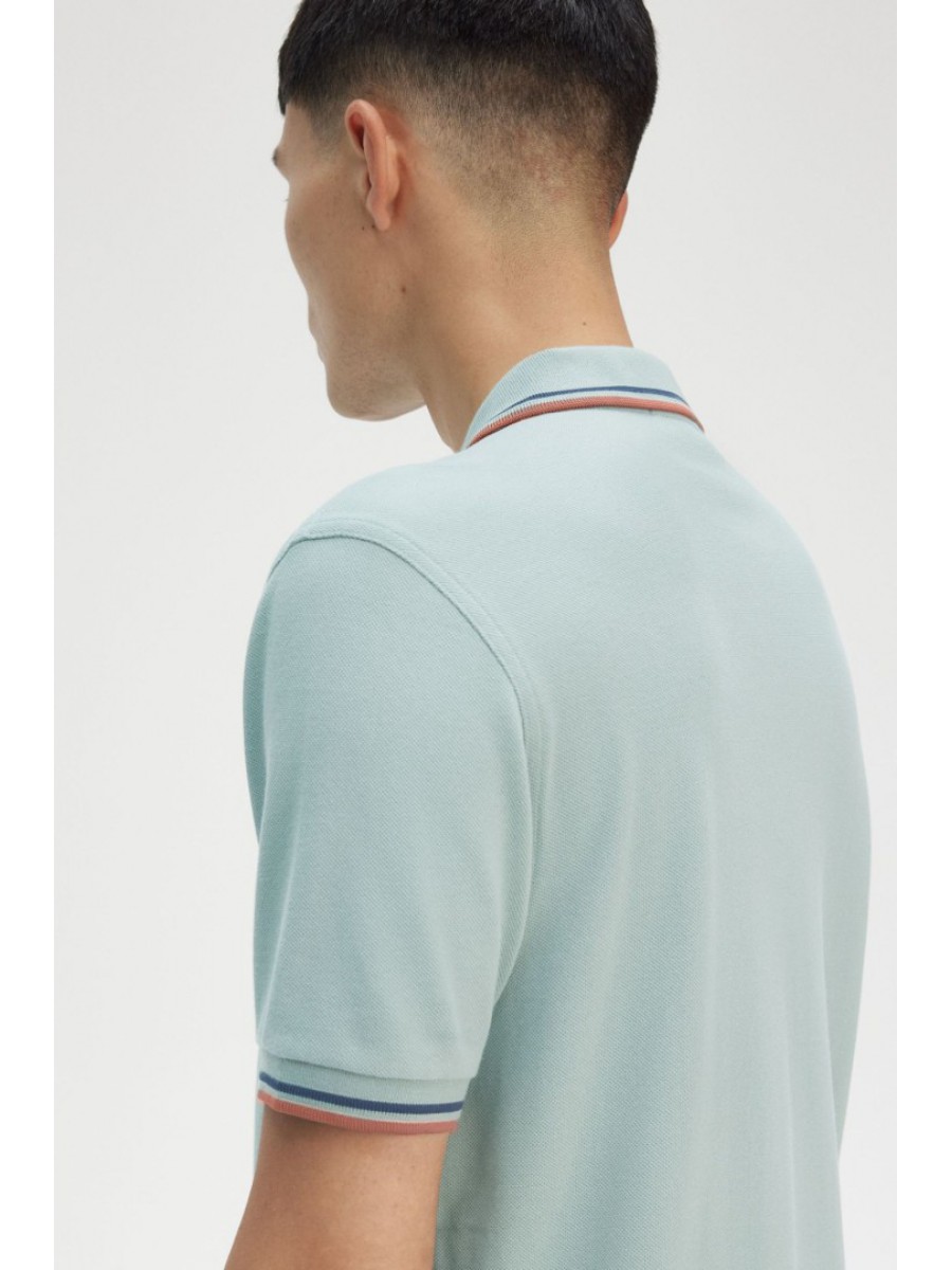 M3600 Y26 FRED PERRY T-SHIRT