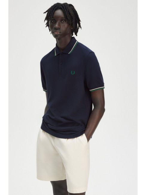M3600 Y30 FRED PERRY POLO