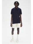 M3600 Y30 FRED PERRY POLO
