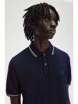M3600 Y30 FRED PERRY POLO