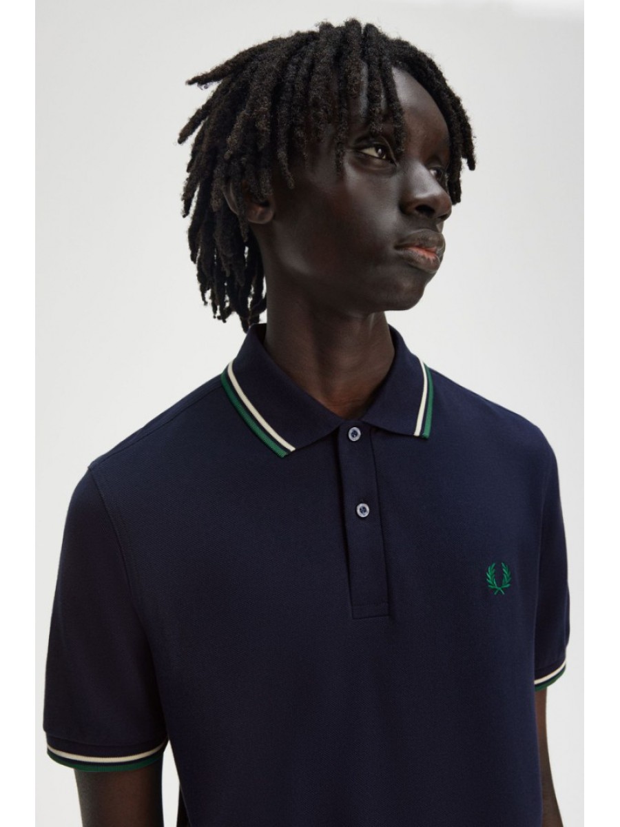 M3600 Y30 FRED PERRY POLO