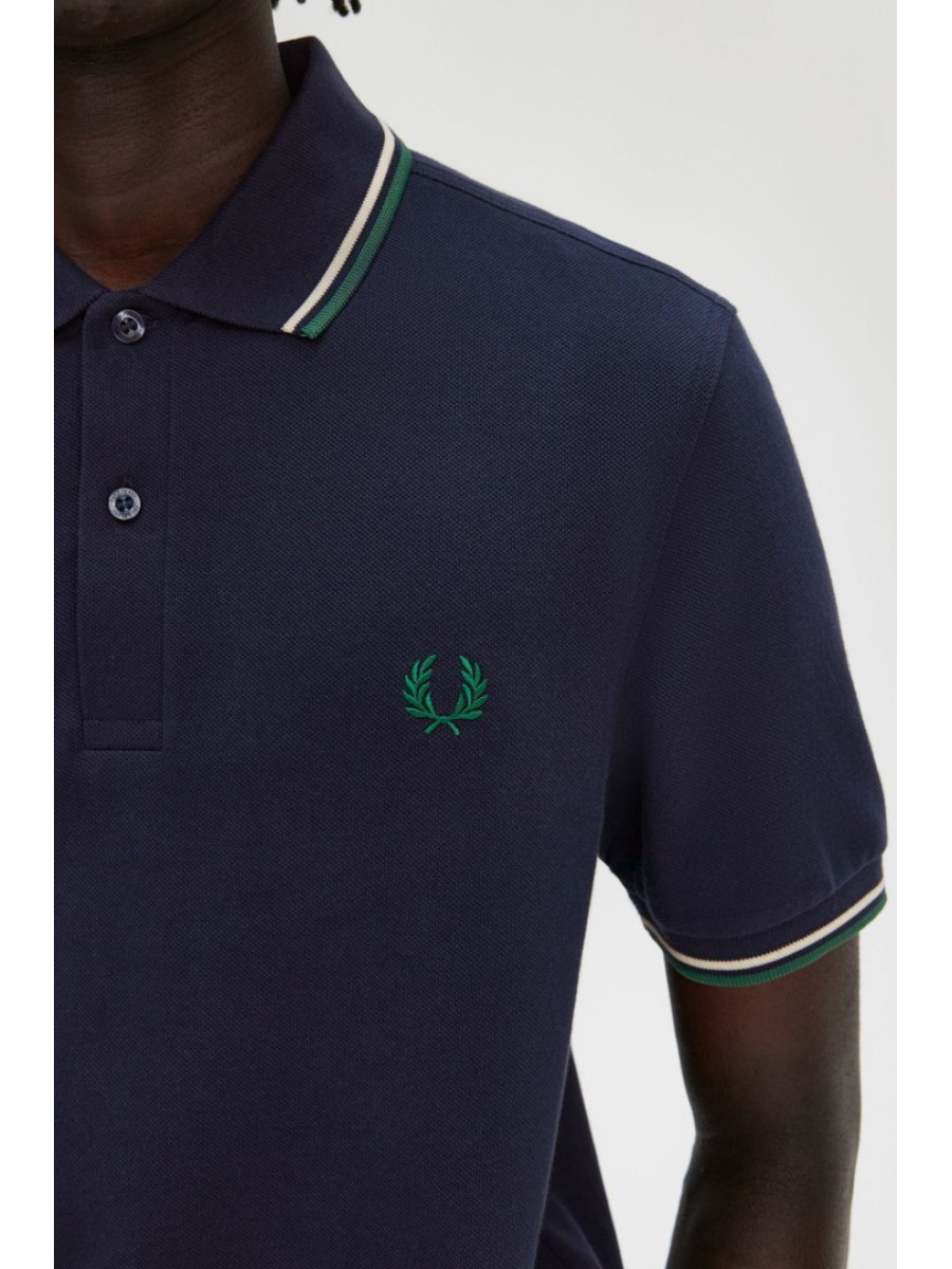 M3600 Y30 FRED PERRY POLO