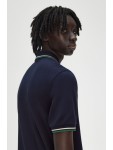 M3600 Y30 FRED PERRY POLO