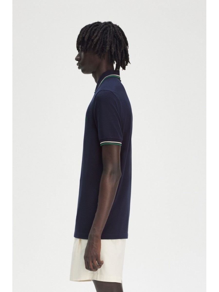 M3600 Y30 FRED PERRY POLO