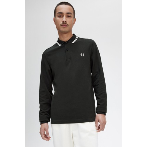 M3636 T50 FRED PERRY POLO
