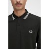 M3636 T50 FRED PERRY POLO