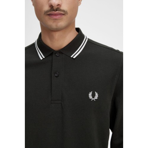 M3636 T50 FRED PERRY POLO