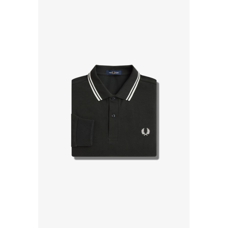 M3636 T50 FRED PERRY POLO