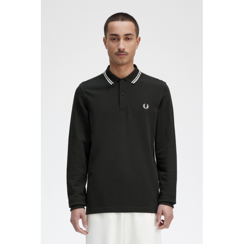 M3636 T50 FRED PERRY POLO