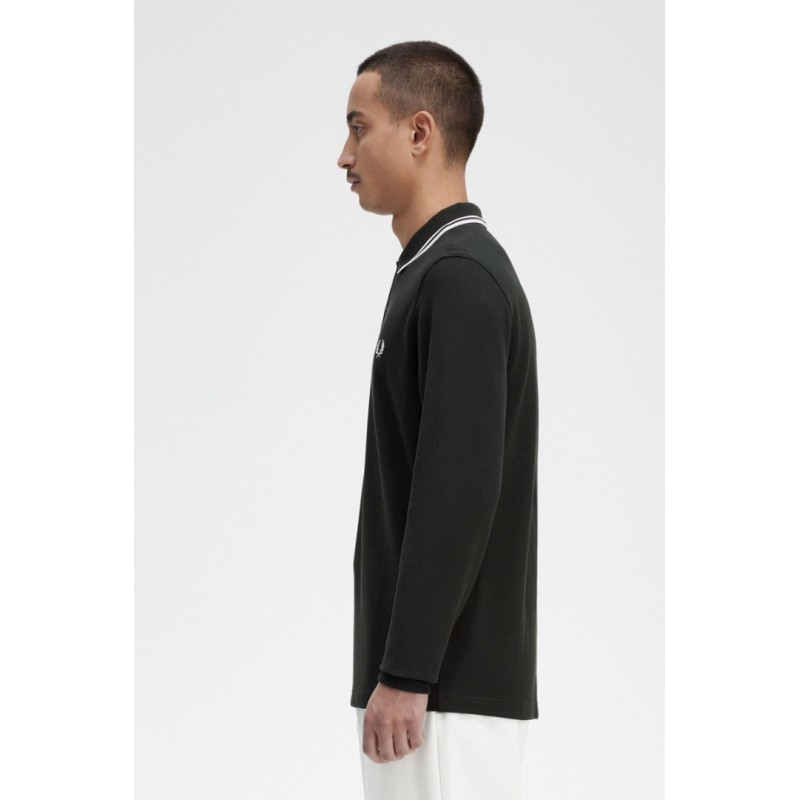 M3636 T50 FRED PERRY POLO