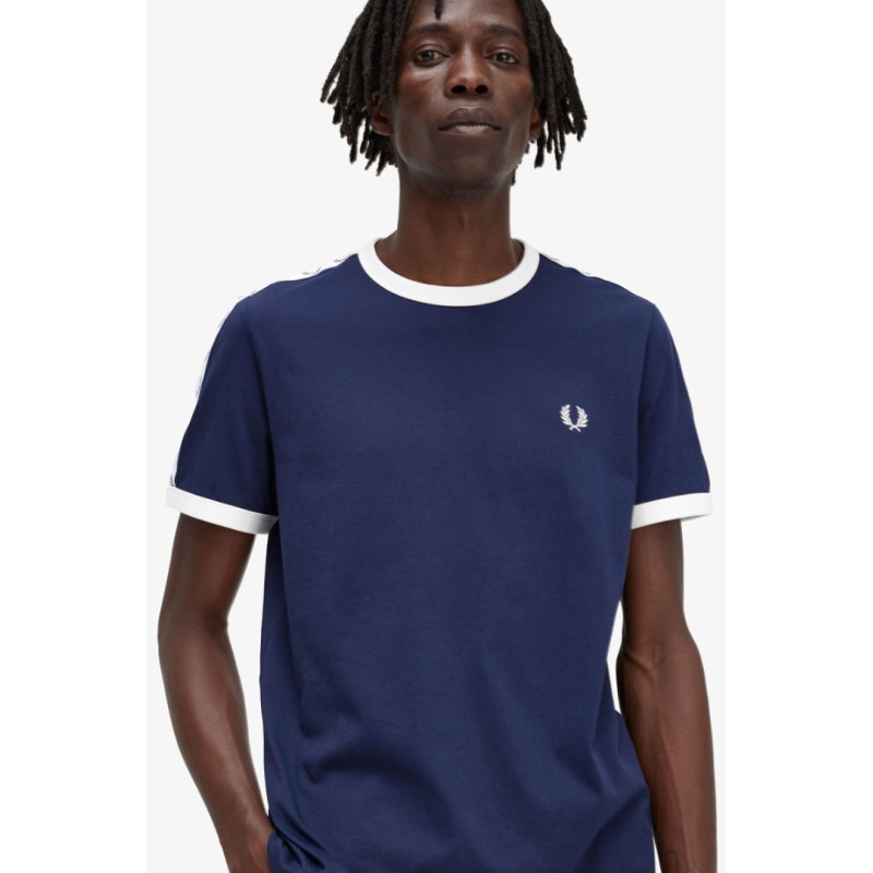M4620 266 FRED PERRY T-SHIRT