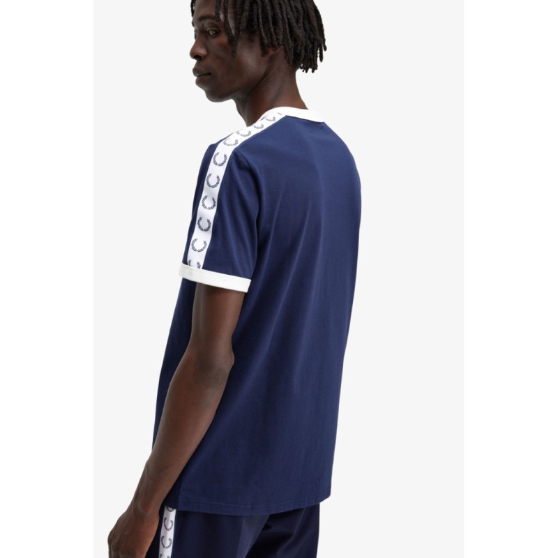 M4620 266 FRED PERRY T-SHIRT
