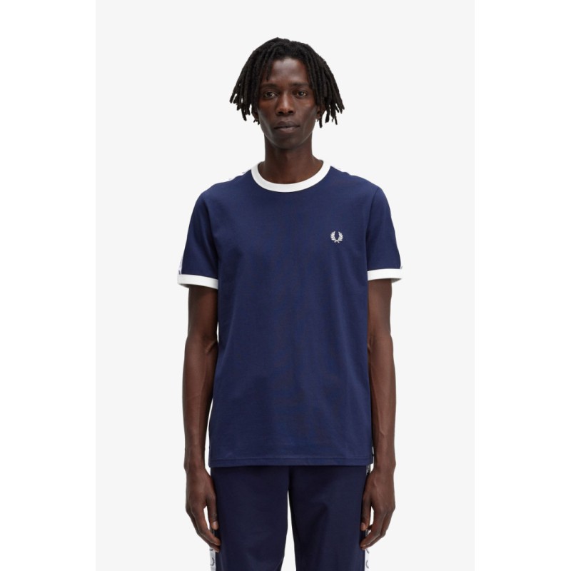 M4620 266 FRED PERRY T-SHIRT